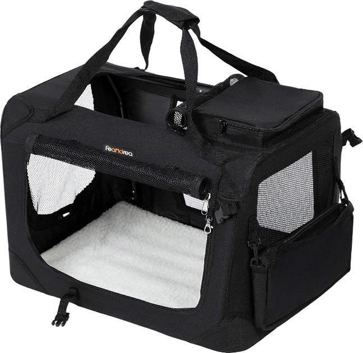 MAZAZU Hondentas Héctor