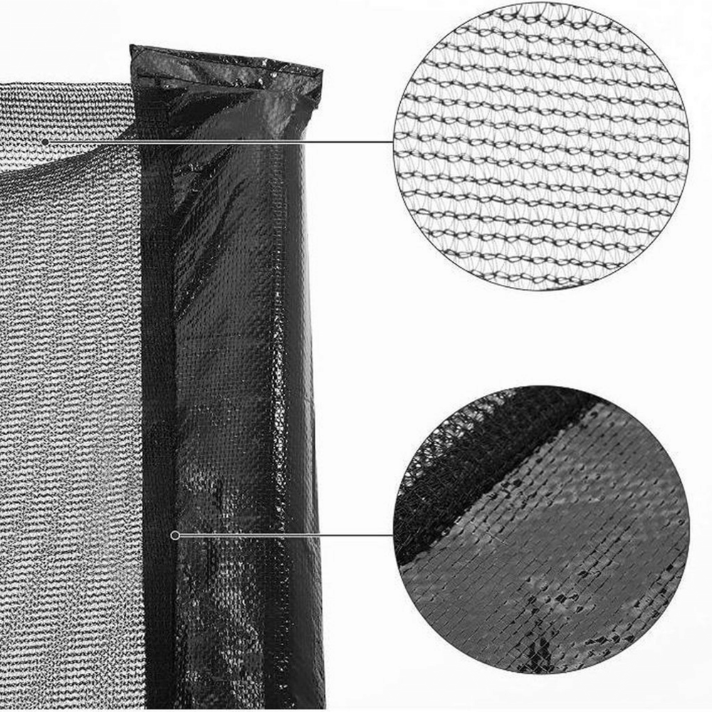 Veiligheidsnet Trampoline Riccardo