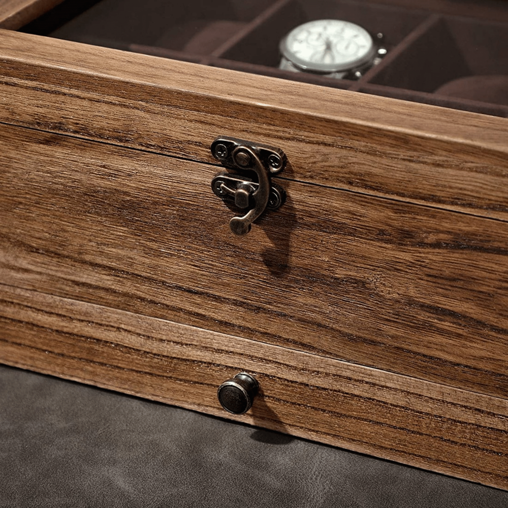 Horlogekist Angelique