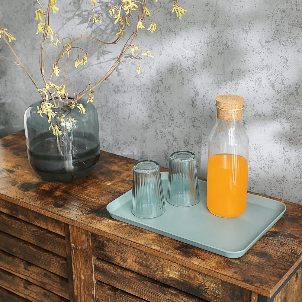 Industrieel dressoir Lize