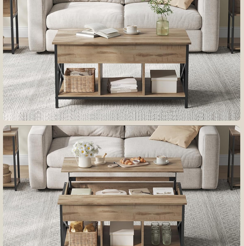 Salontafel Christopher