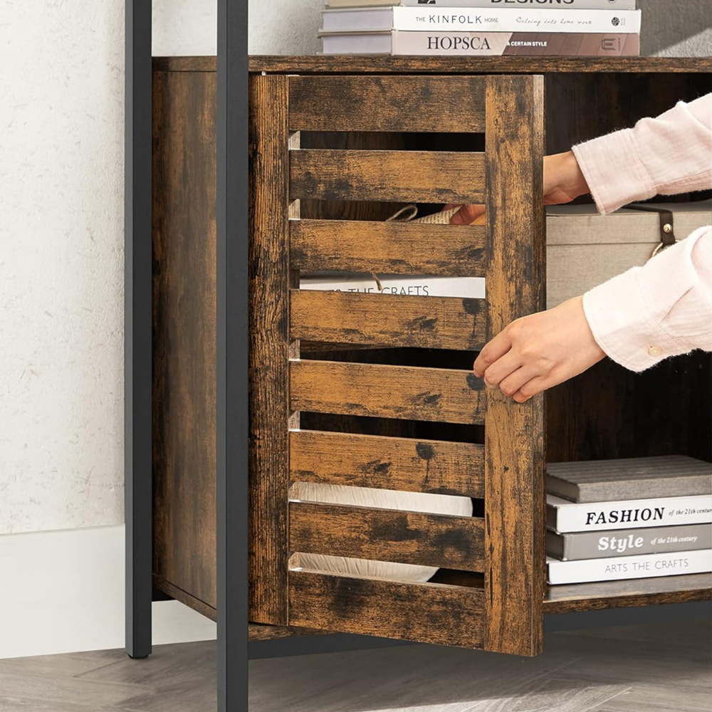 Industrieel dressoir Sofie