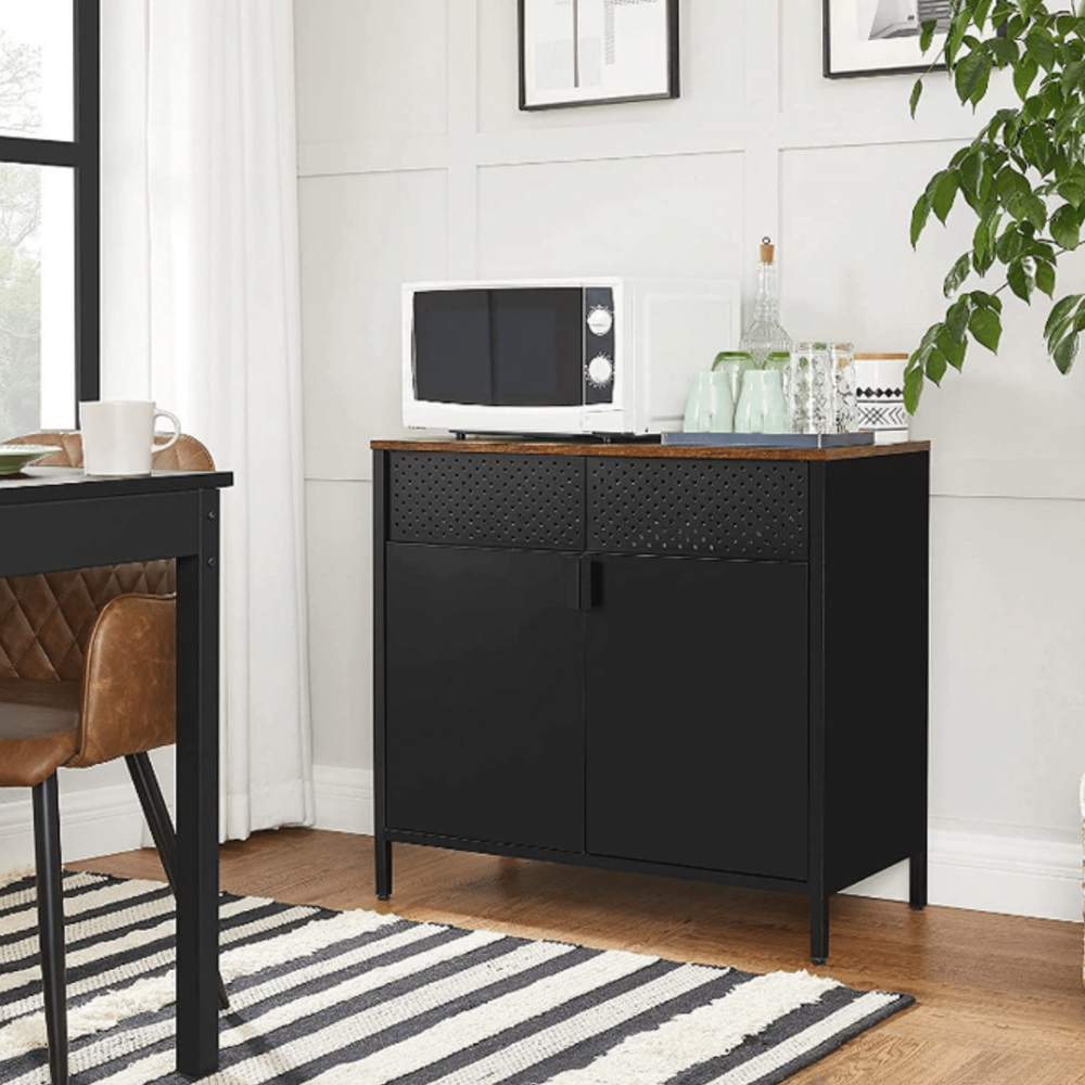 Industriële kast Jupiter