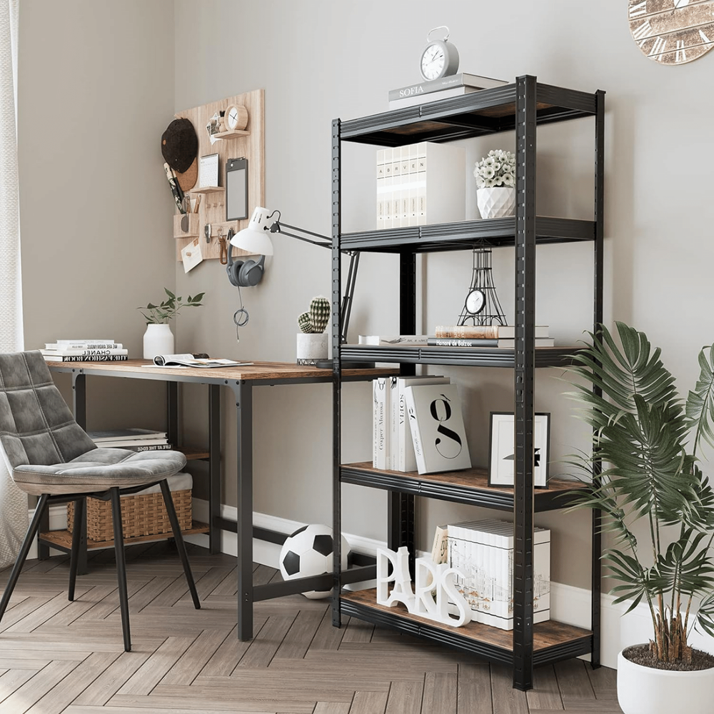Stellingkast Doha metaal 150 cm