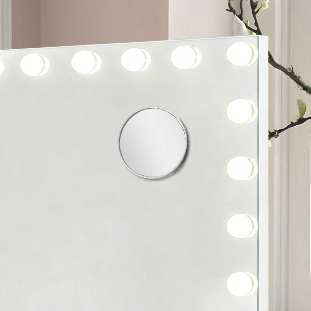 OMNIEXA Hollywoodspiegel Camille - 58×46cm