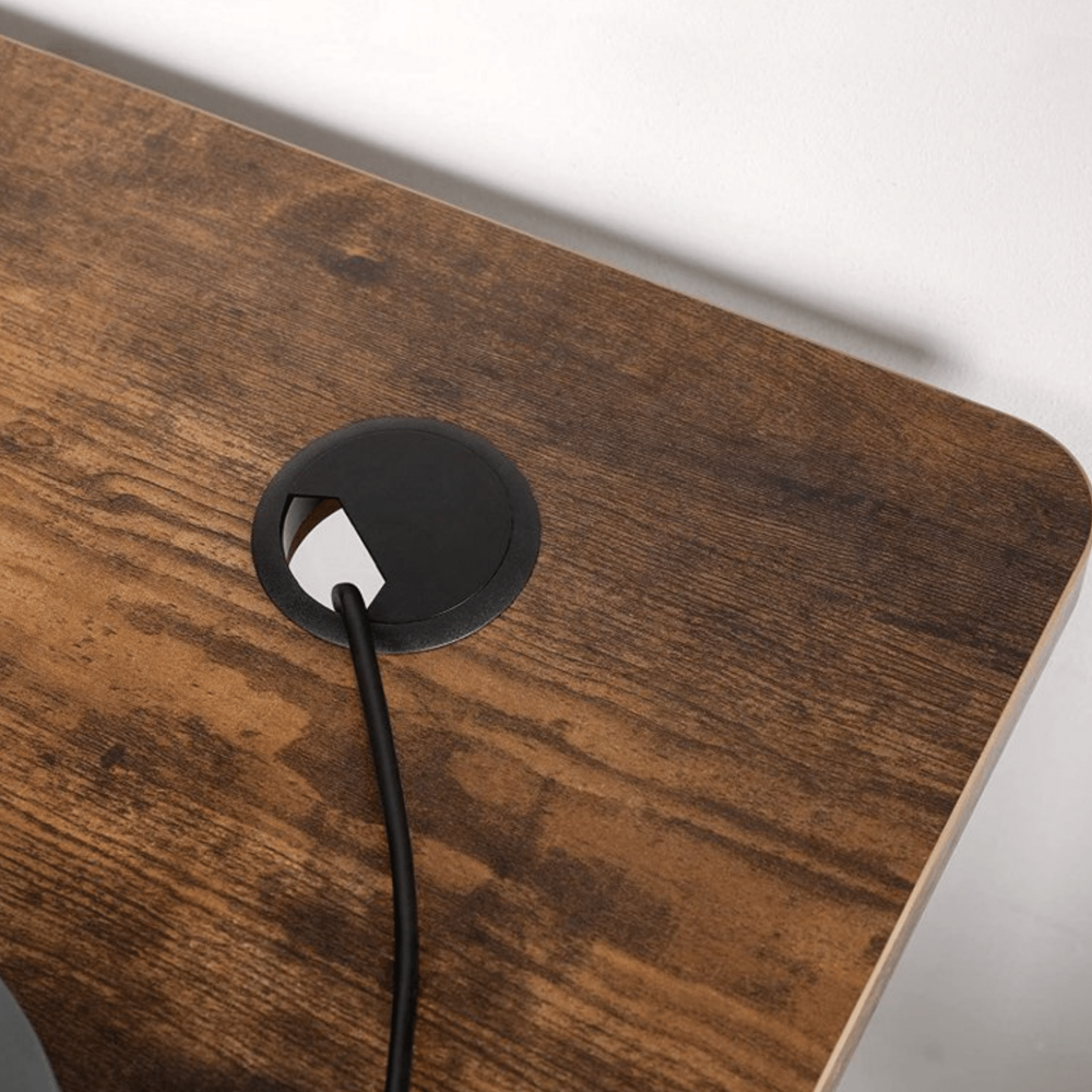 MAZAZU tafelblad bruin Liorith