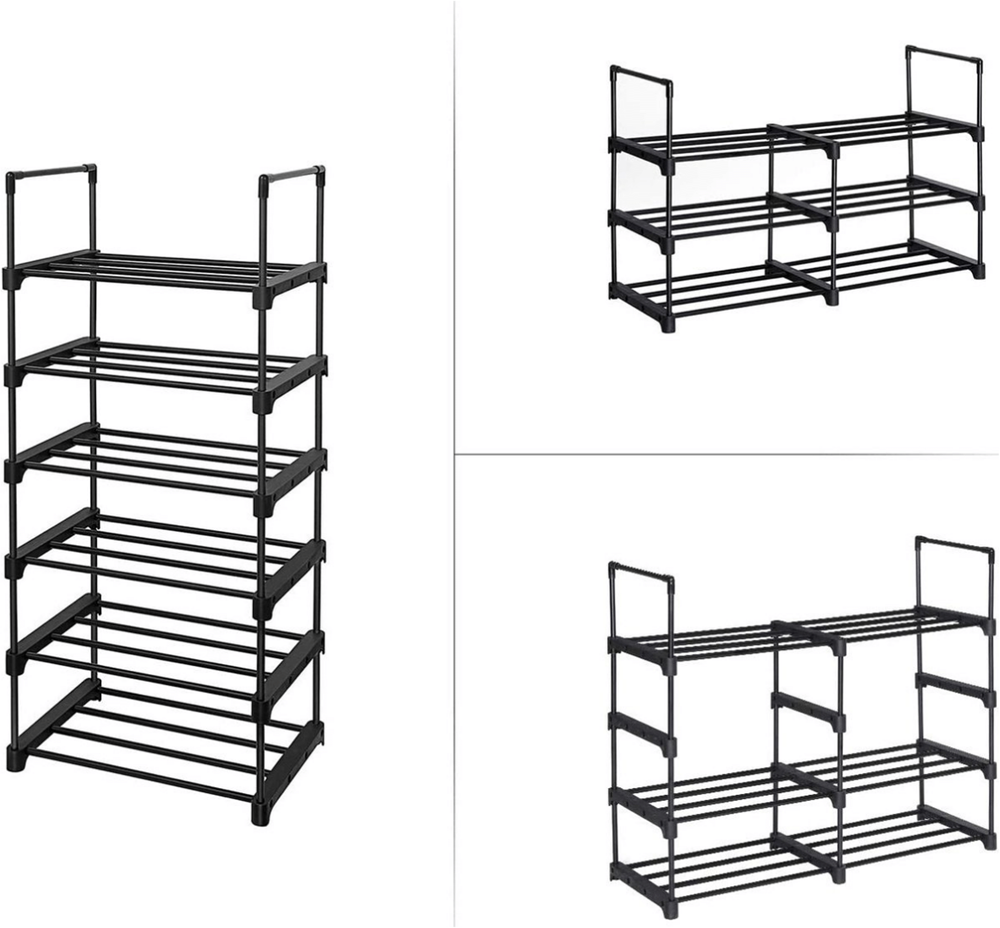 Schoenenkast Kikki