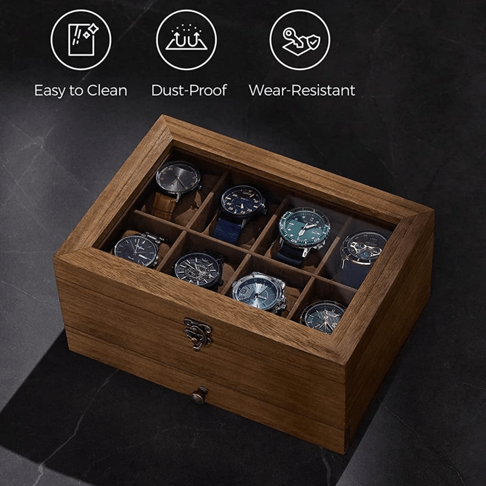 Horlogekist Angelique