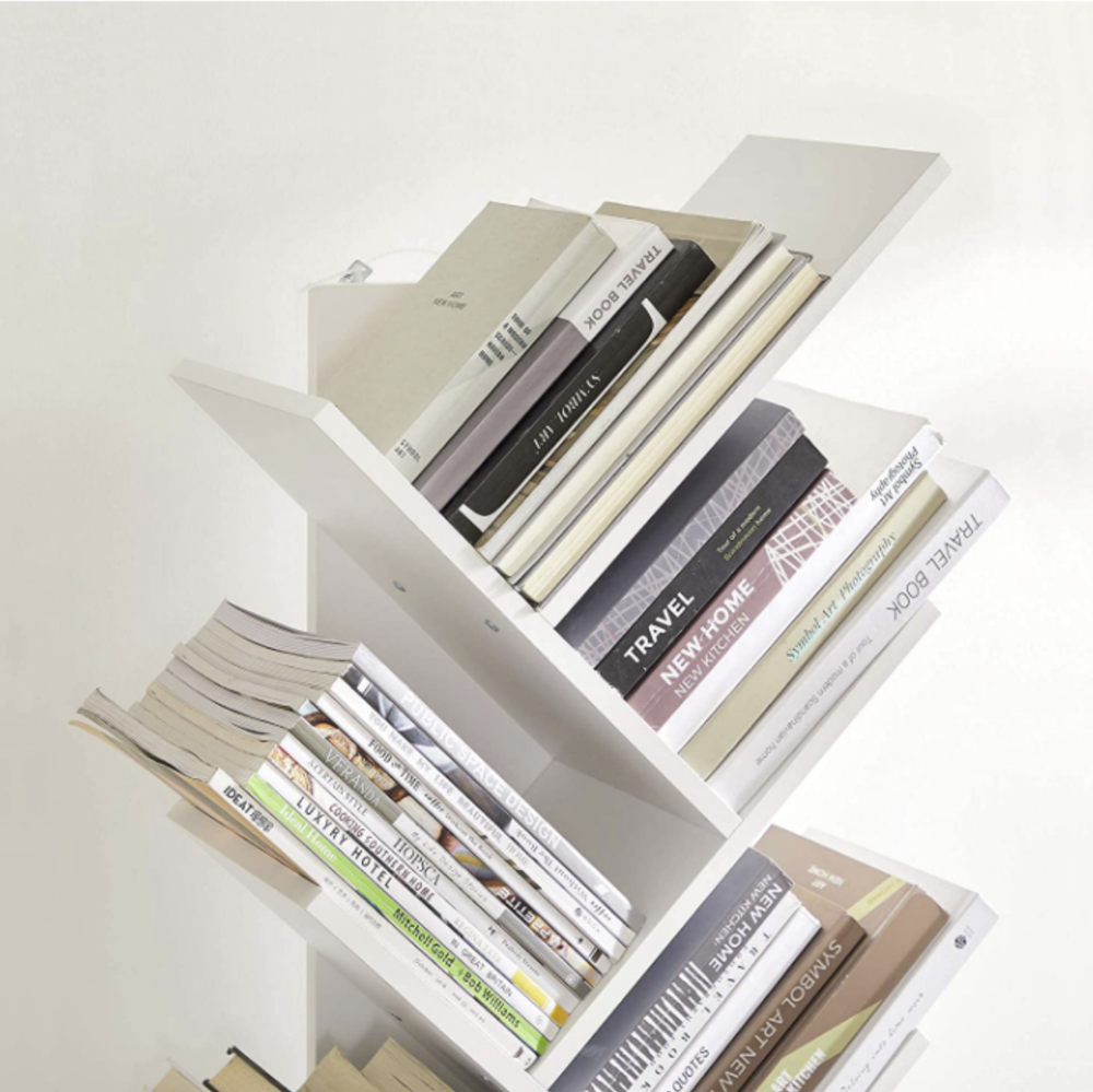 Boekenkast Juna