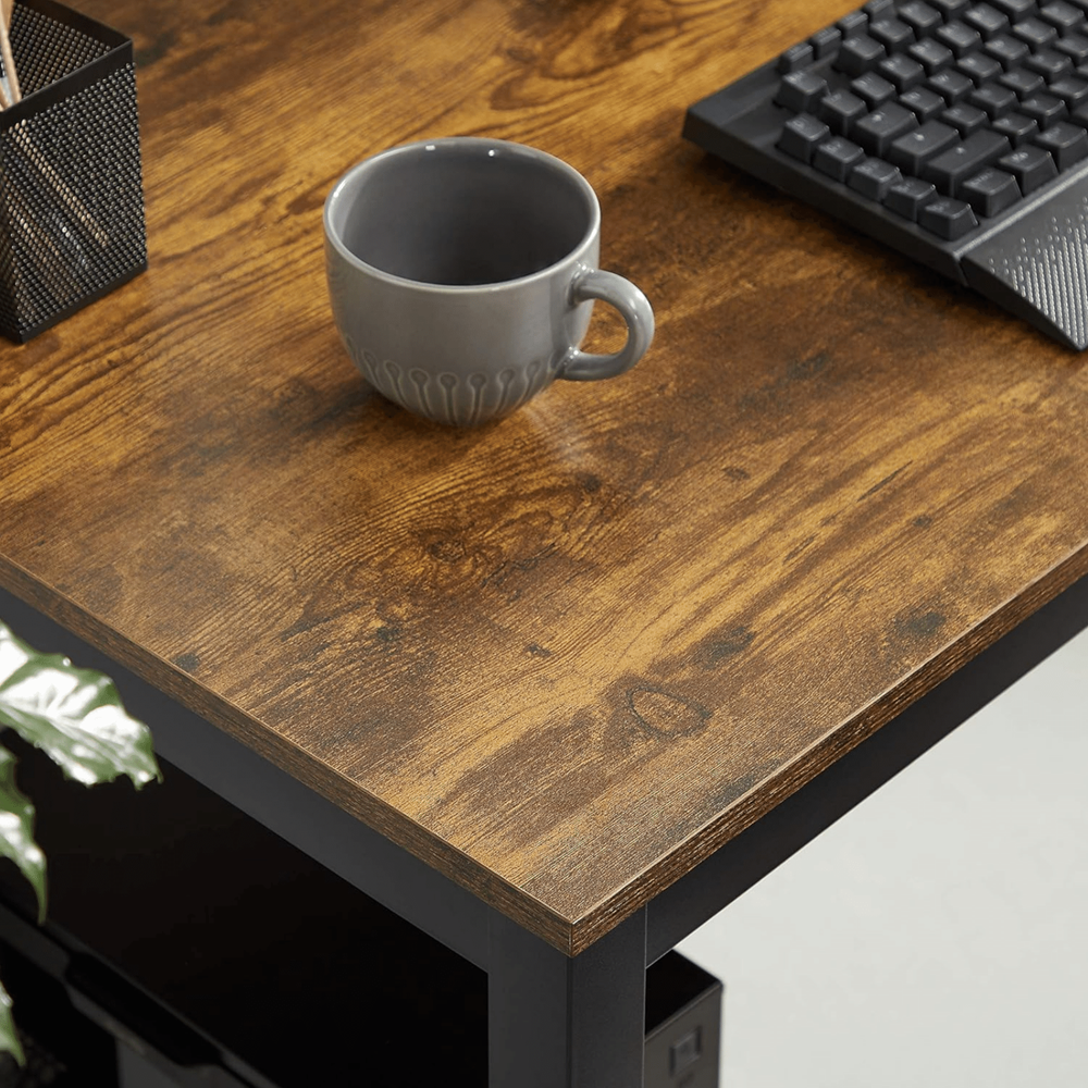 Industrieel bureau Chaïm