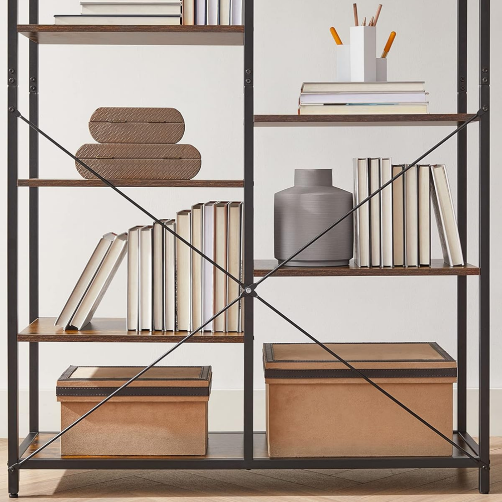 Boekenkast Nero