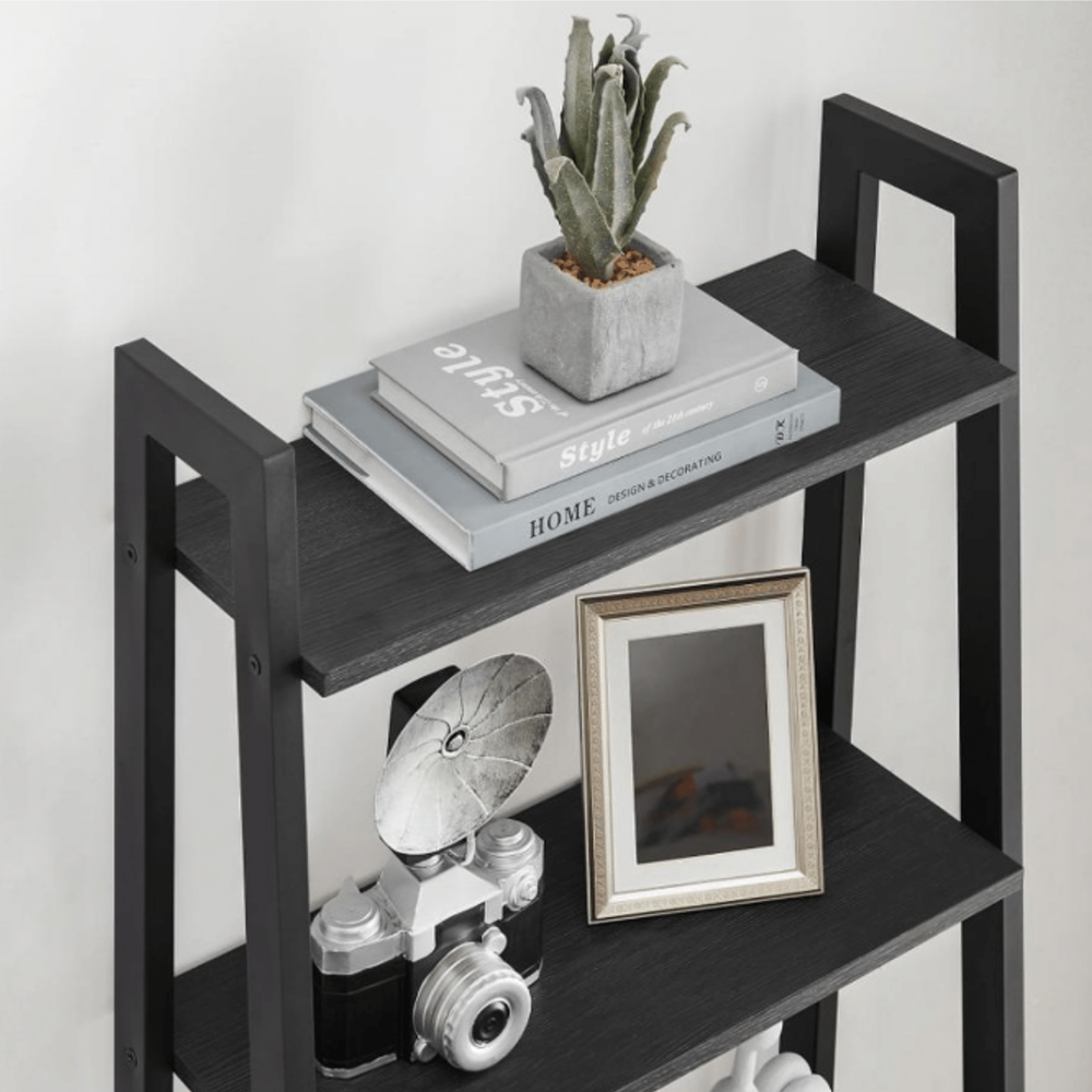 Industriële boekenkast Mia