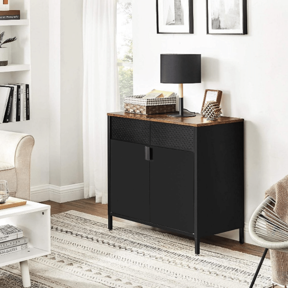 Industriële kast Jupiter