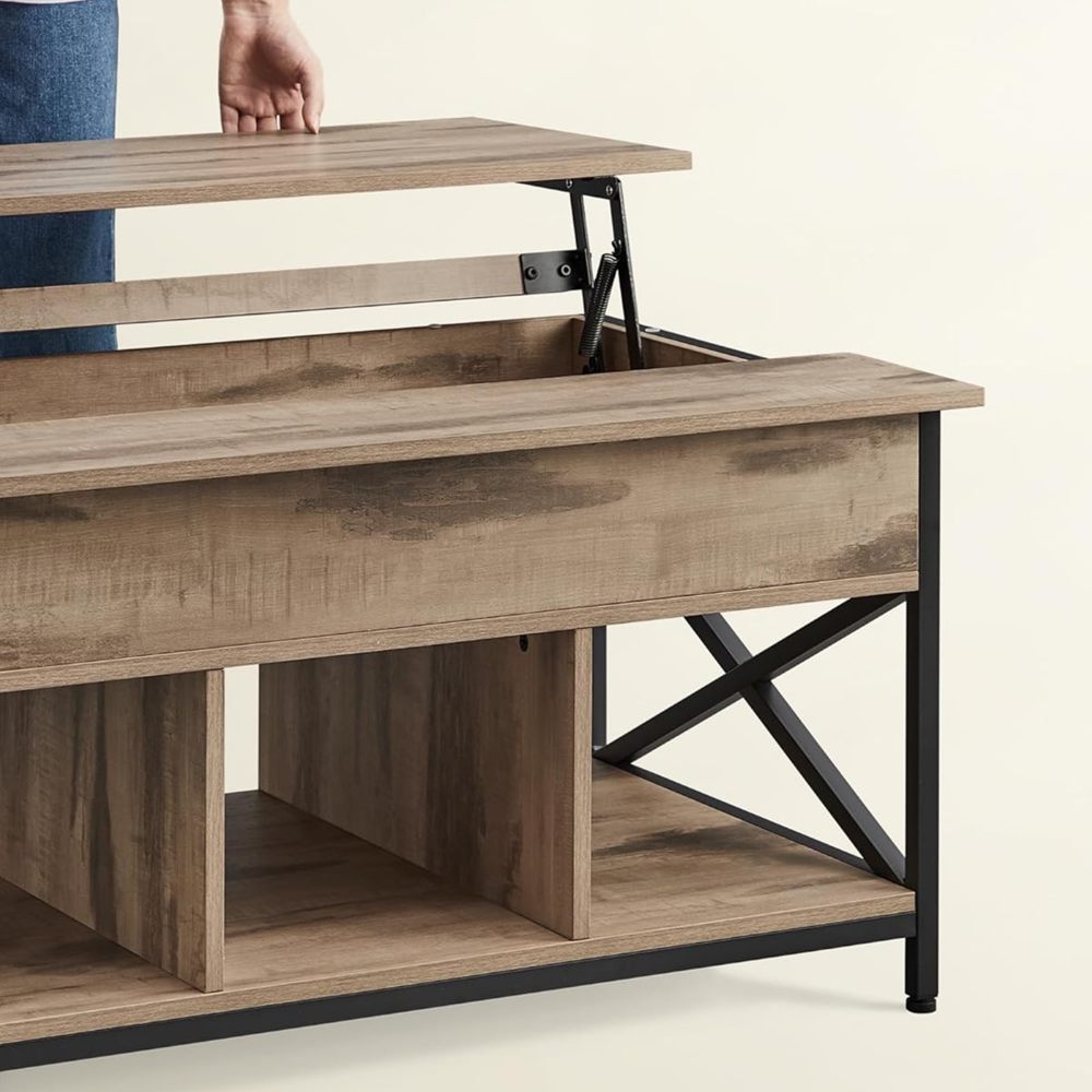 Salontafel Christopher