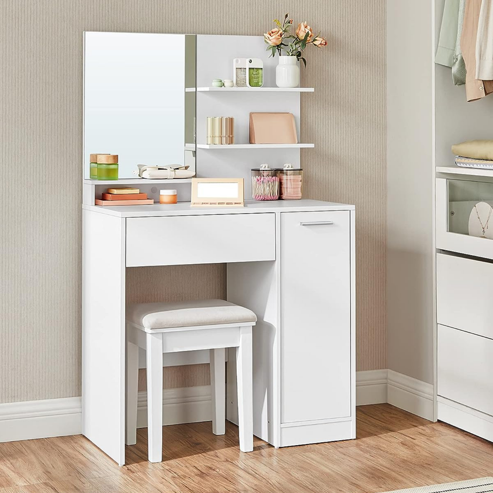 MAZAZU Kaptafel Velyria