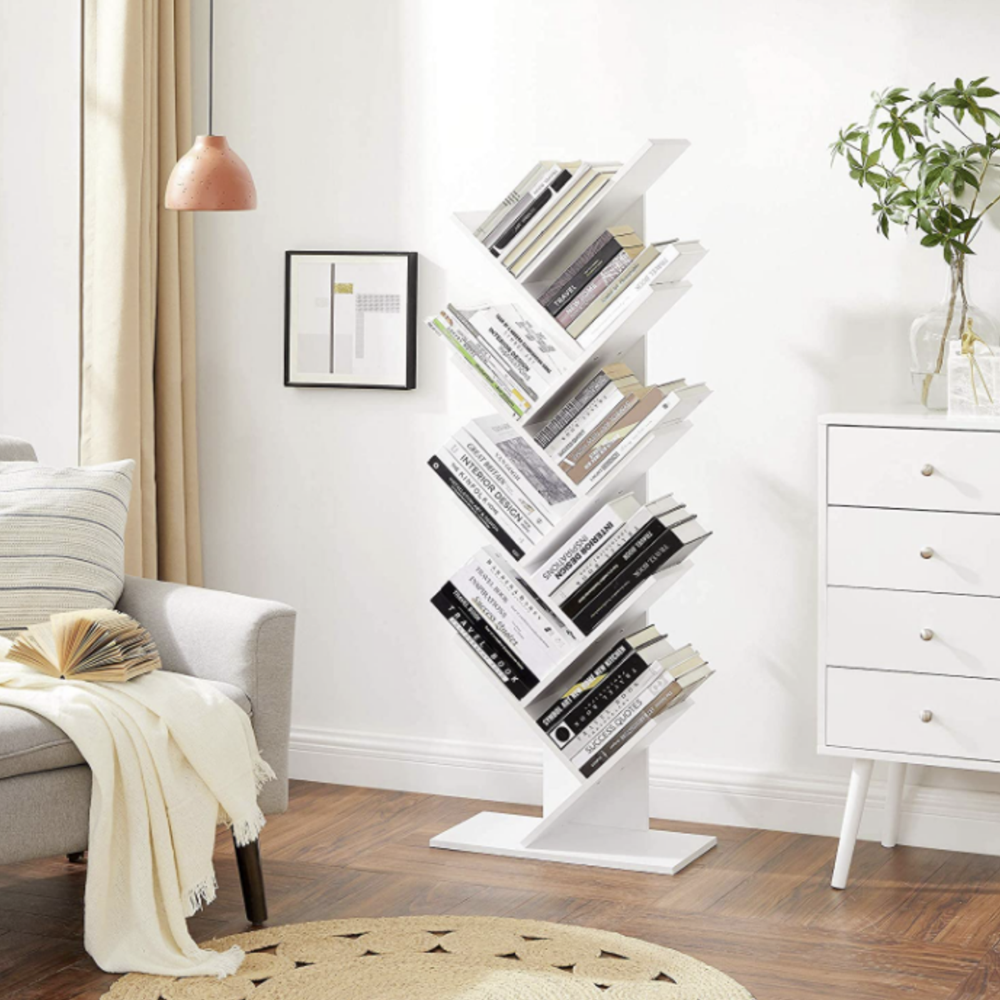 Boekenkast Juna