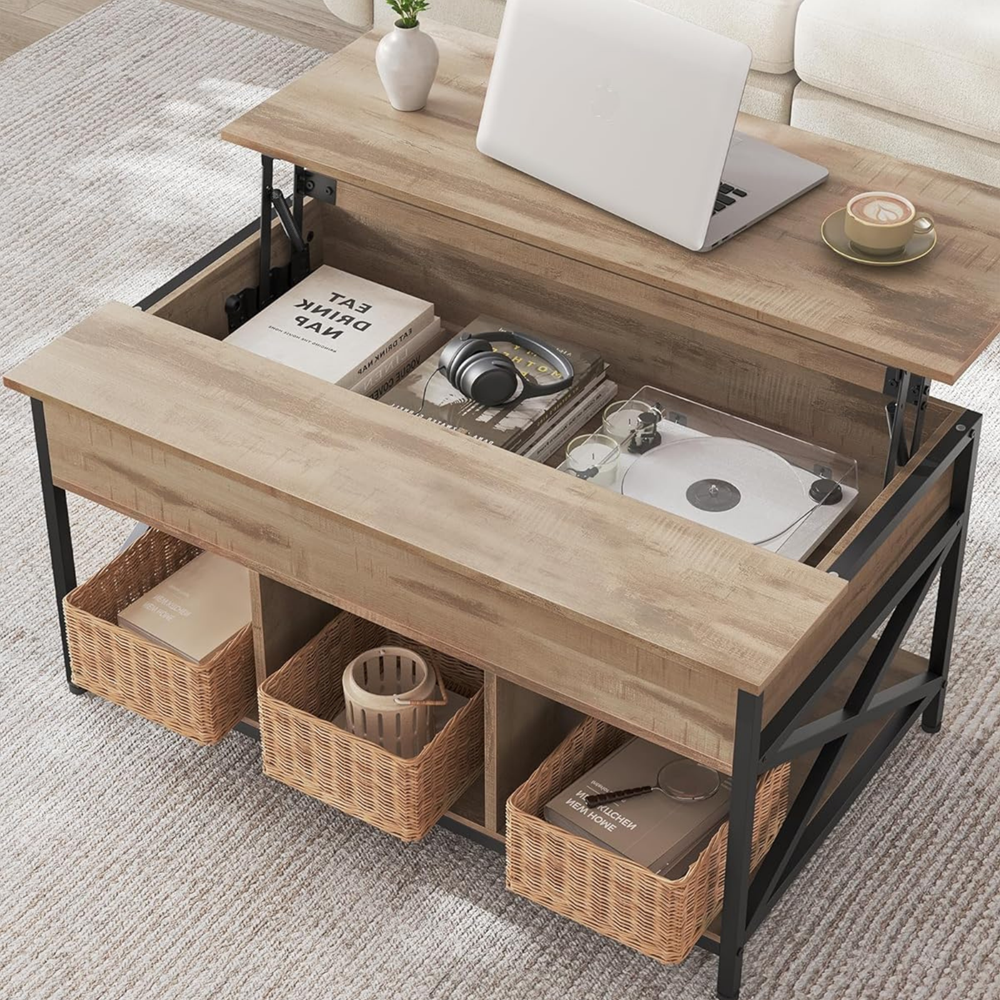 Salontafel Christopher