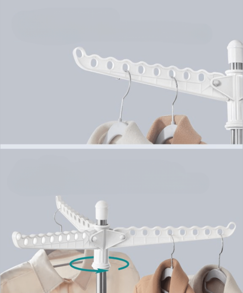 MAZAZU Droogrek Norveth