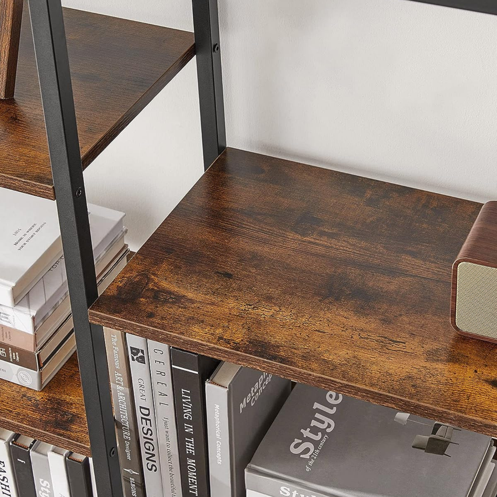 Boekenkast Nero
