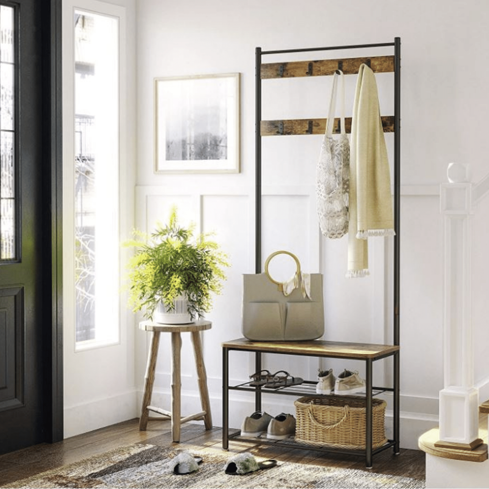 Industriëel garderoberek Aya