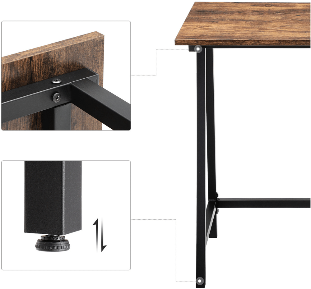 Industrieel bureau Mason