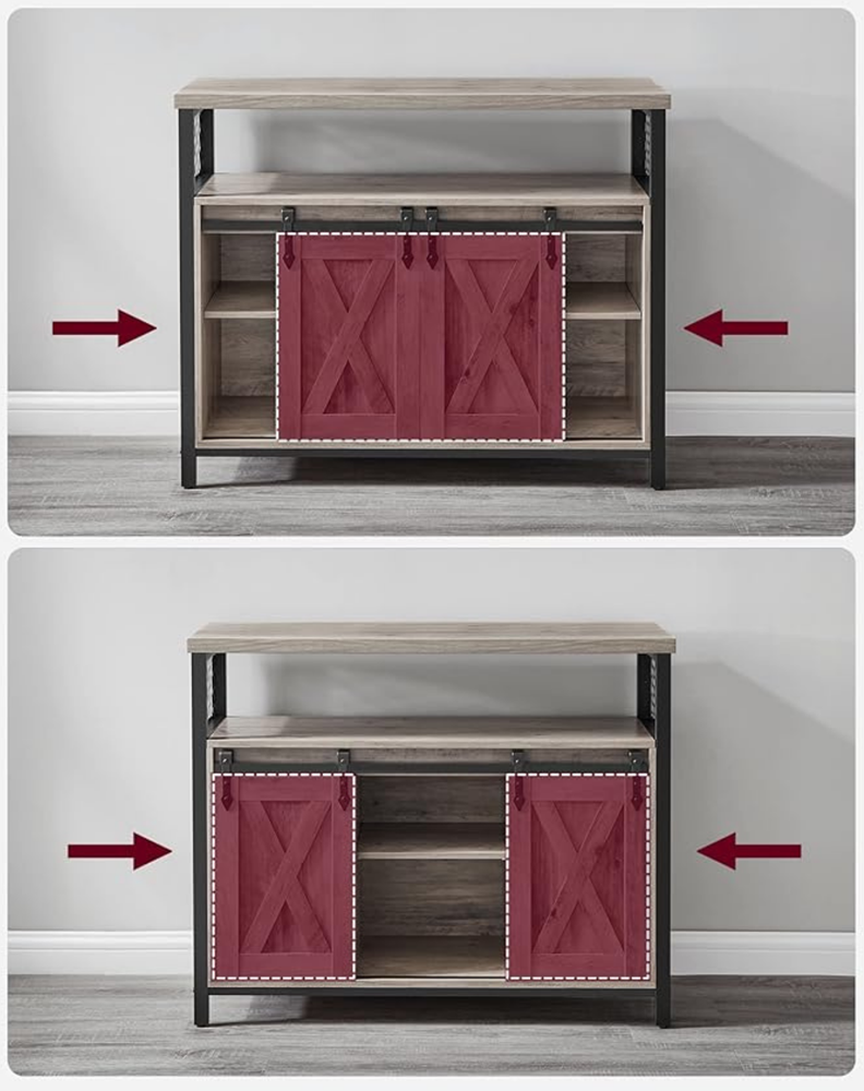 Opbergkast Catherine