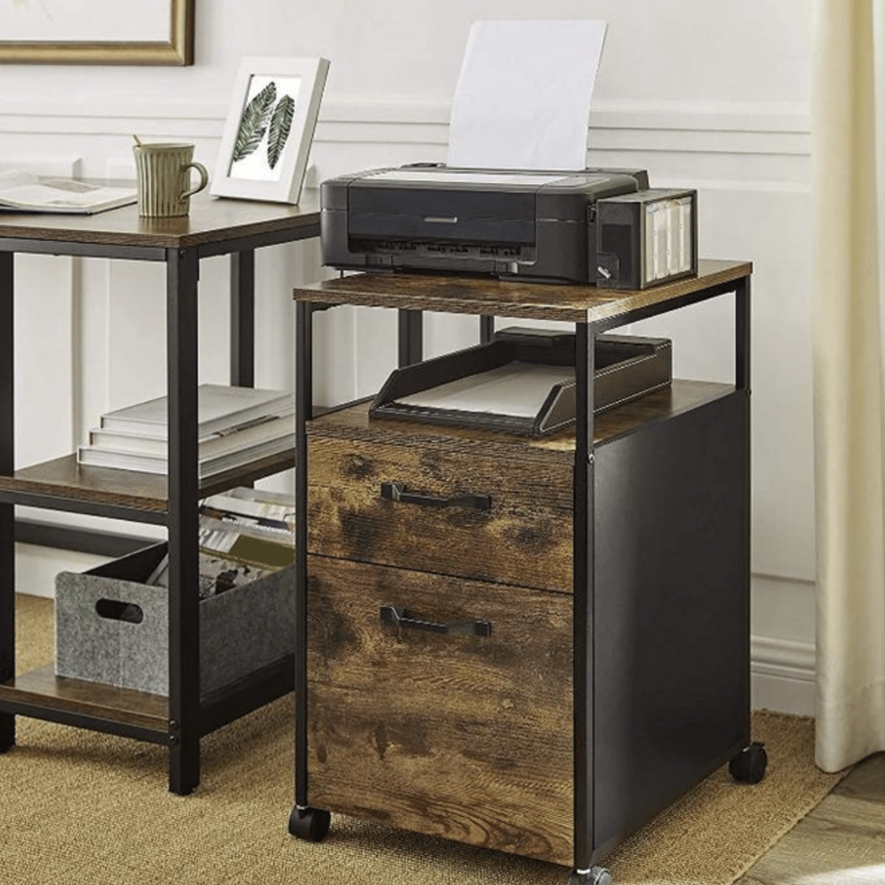 MAZAZU Industriele Archiefkast -S- Aerilith