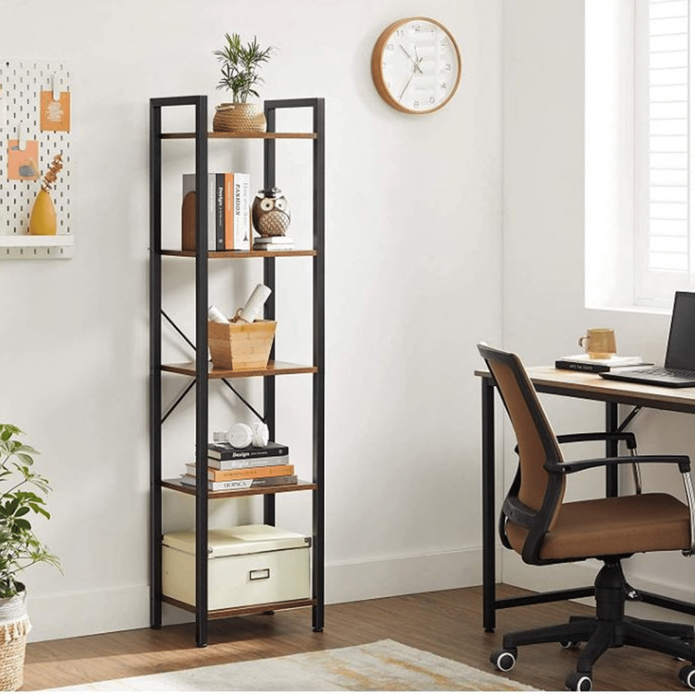 Boekenkast Alexandria