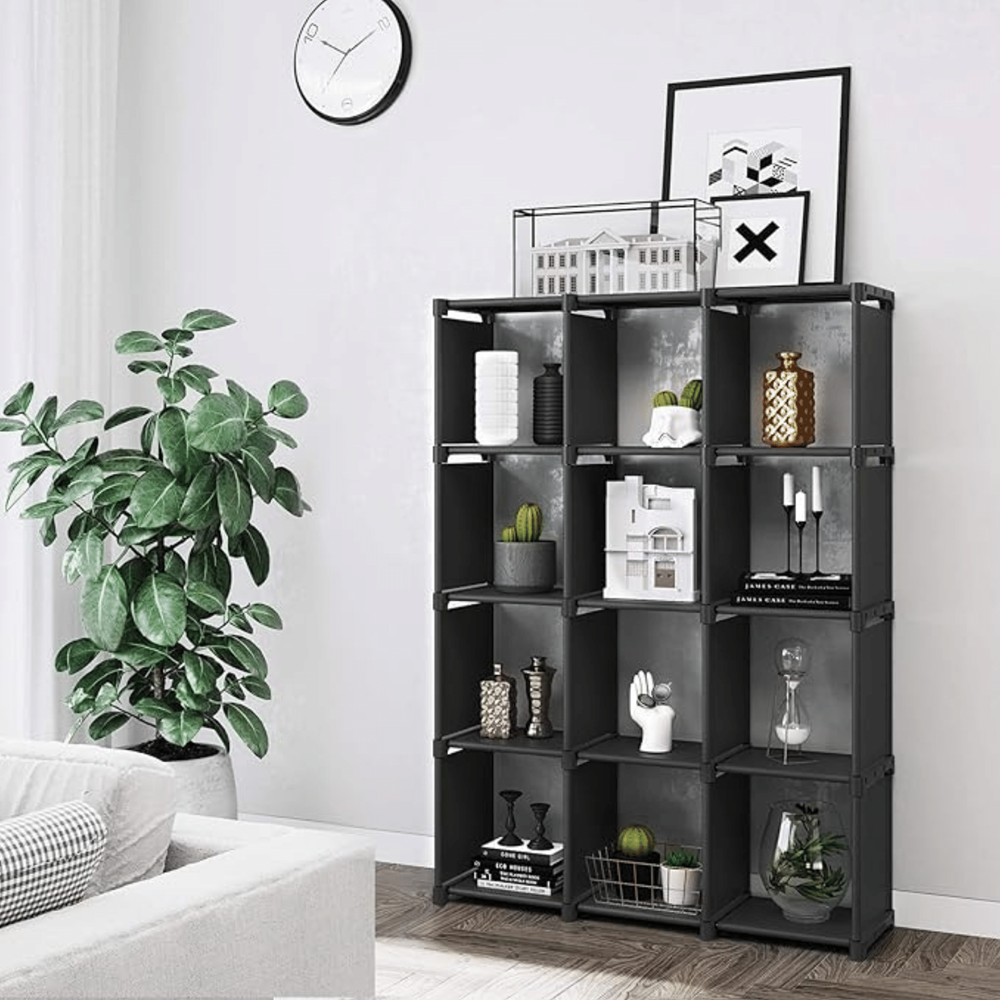 Boekenkast Lily