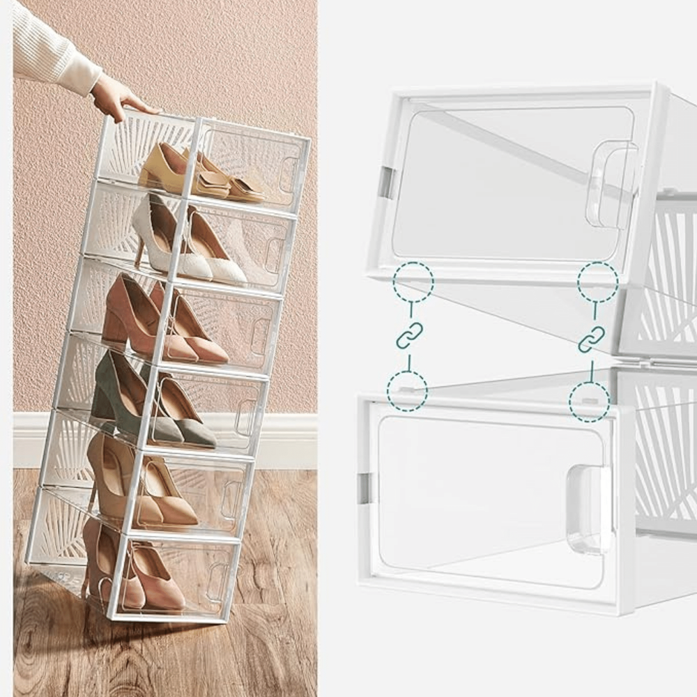 Schoenendoos Jeniffer