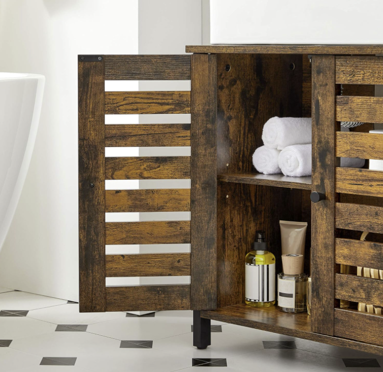 Badkamerkast Jurickson