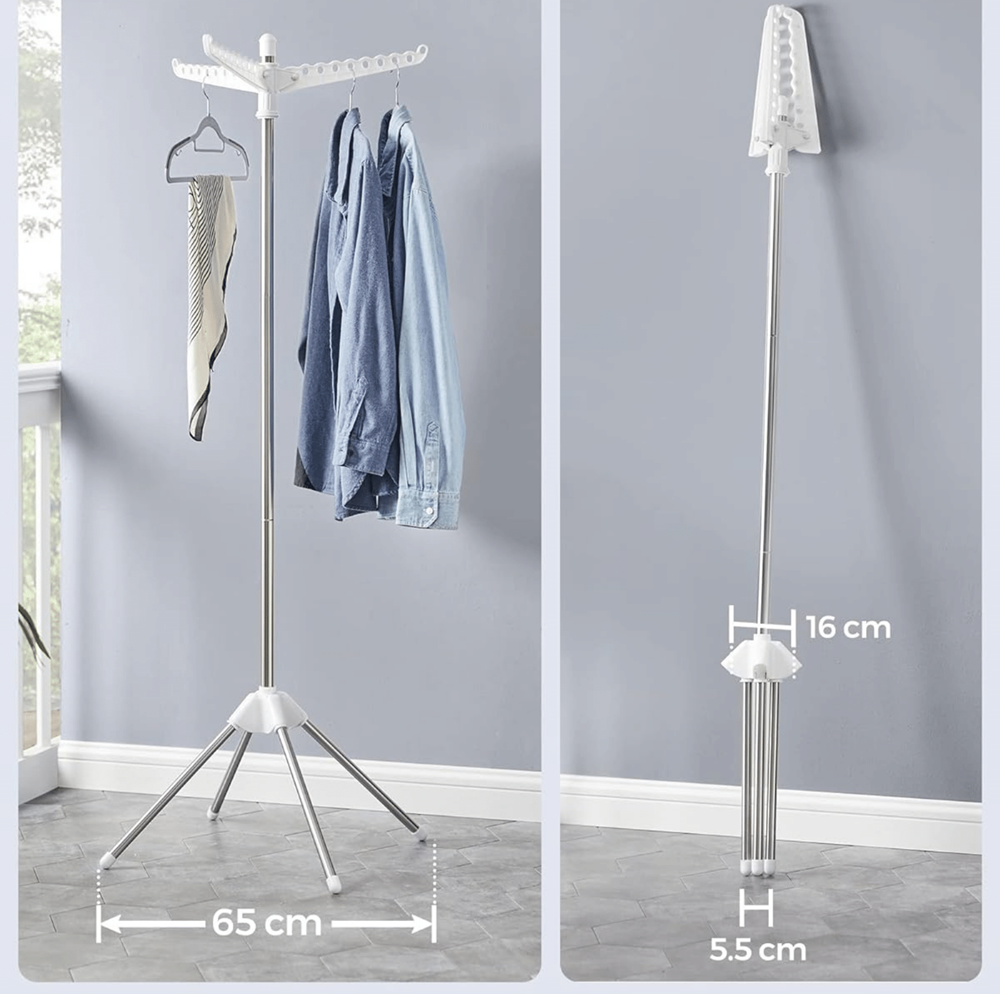 MAZAZU Droogrek Norveth