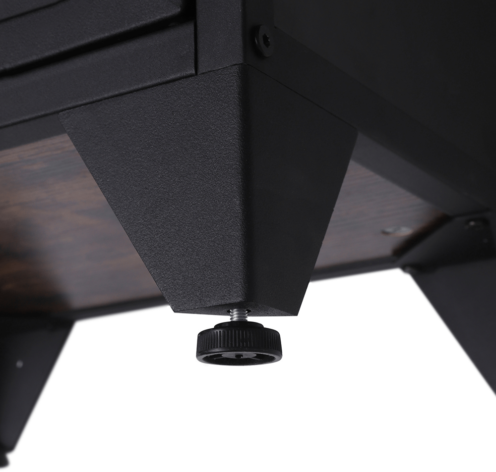 Industriële opbergkast Fenne