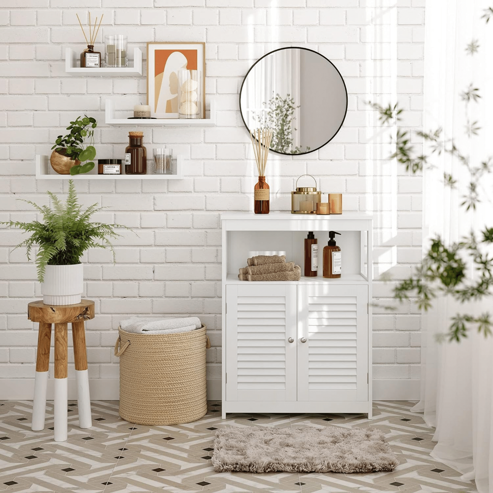 Wandplank Loreen