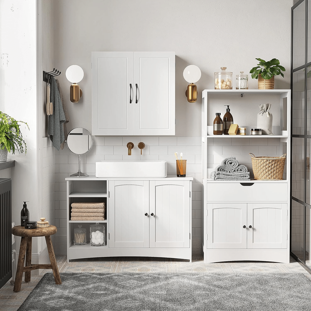 MAZAZU Badkamerkast -XL- Willow