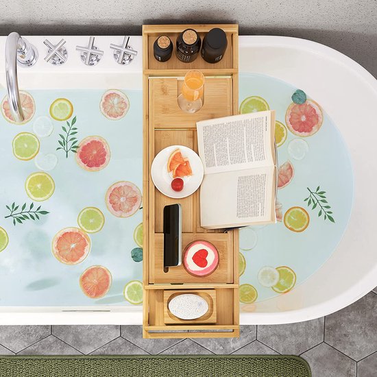 MAZAZU Badrek Bella - 24,5x109x6,3 cm