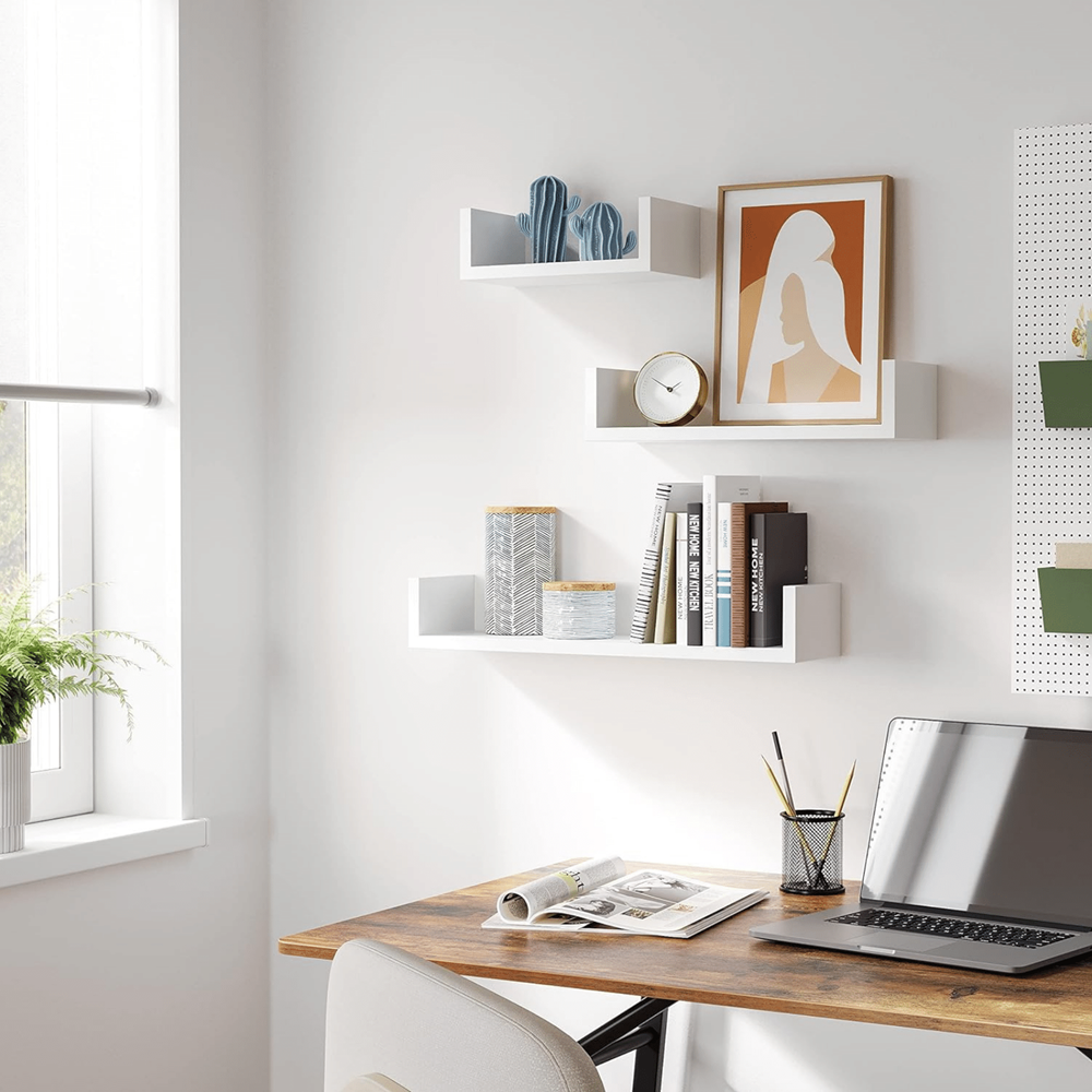 Wandplank Loreen