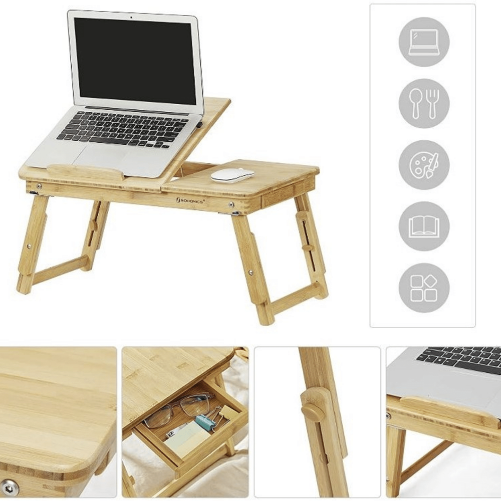 Laptoptafel Thimo