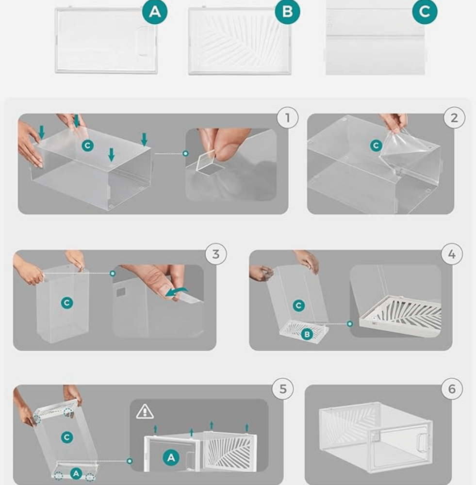 Schoenendoos Jeniffer