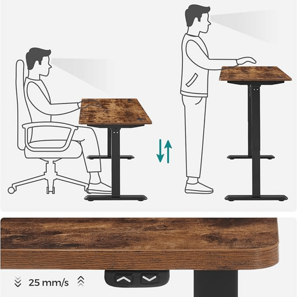 Elektrisch Bureau Elizabeth