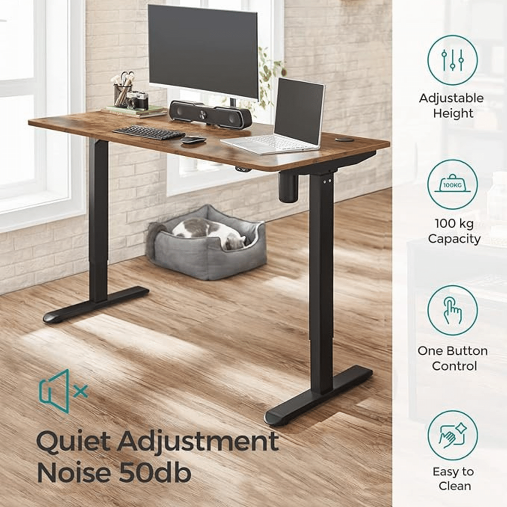 Elektrisch Bureau Elizabeth