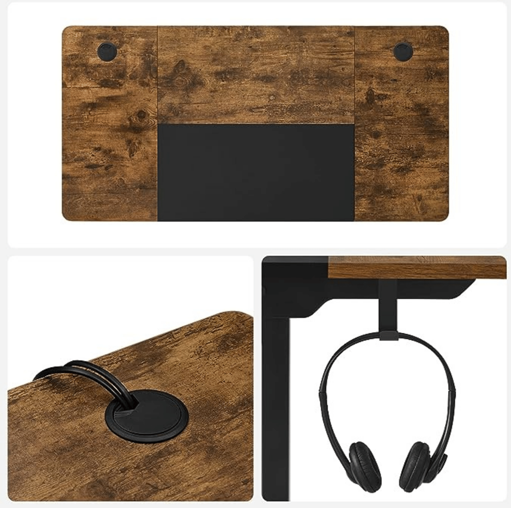 Elektrisch Bureau Olivia