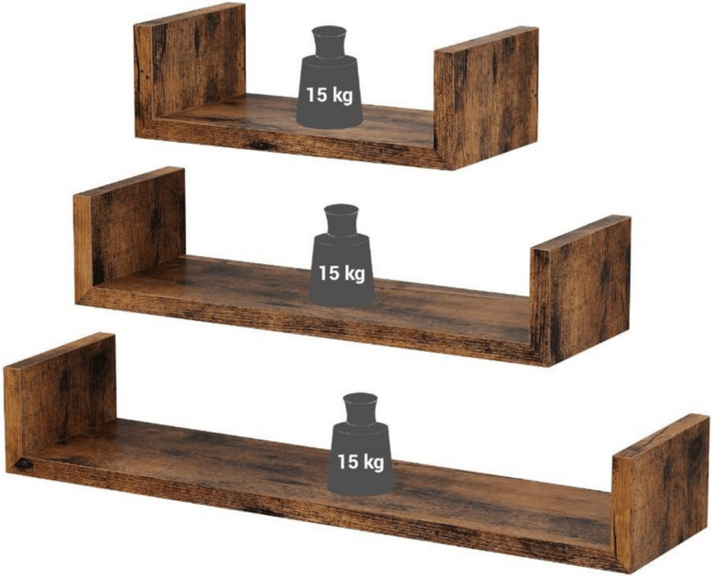 Wandplank Kyra