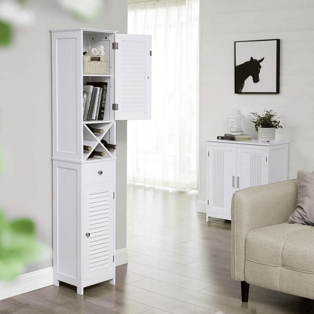 Badkamerkast Julissa