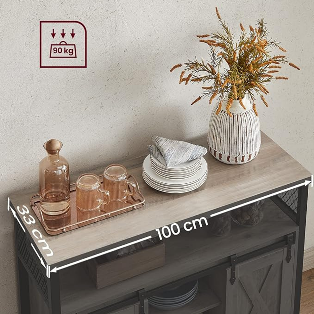 Opbergkast Catherine