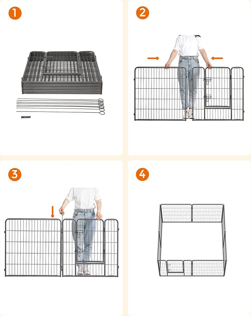 MAZAZU Hondenbench Helyndor
