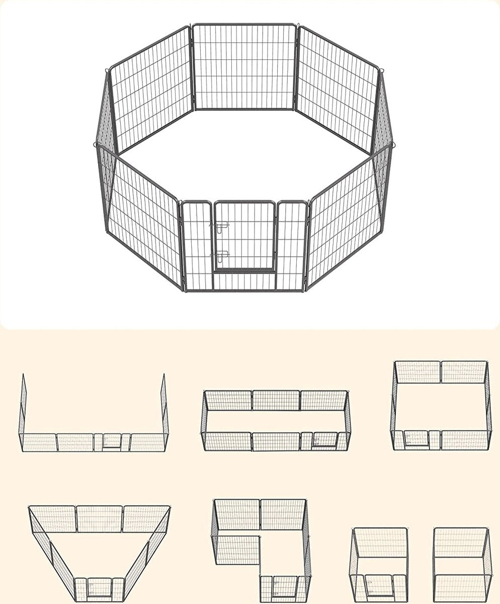 MAZAZU Hondenbench Helyndor