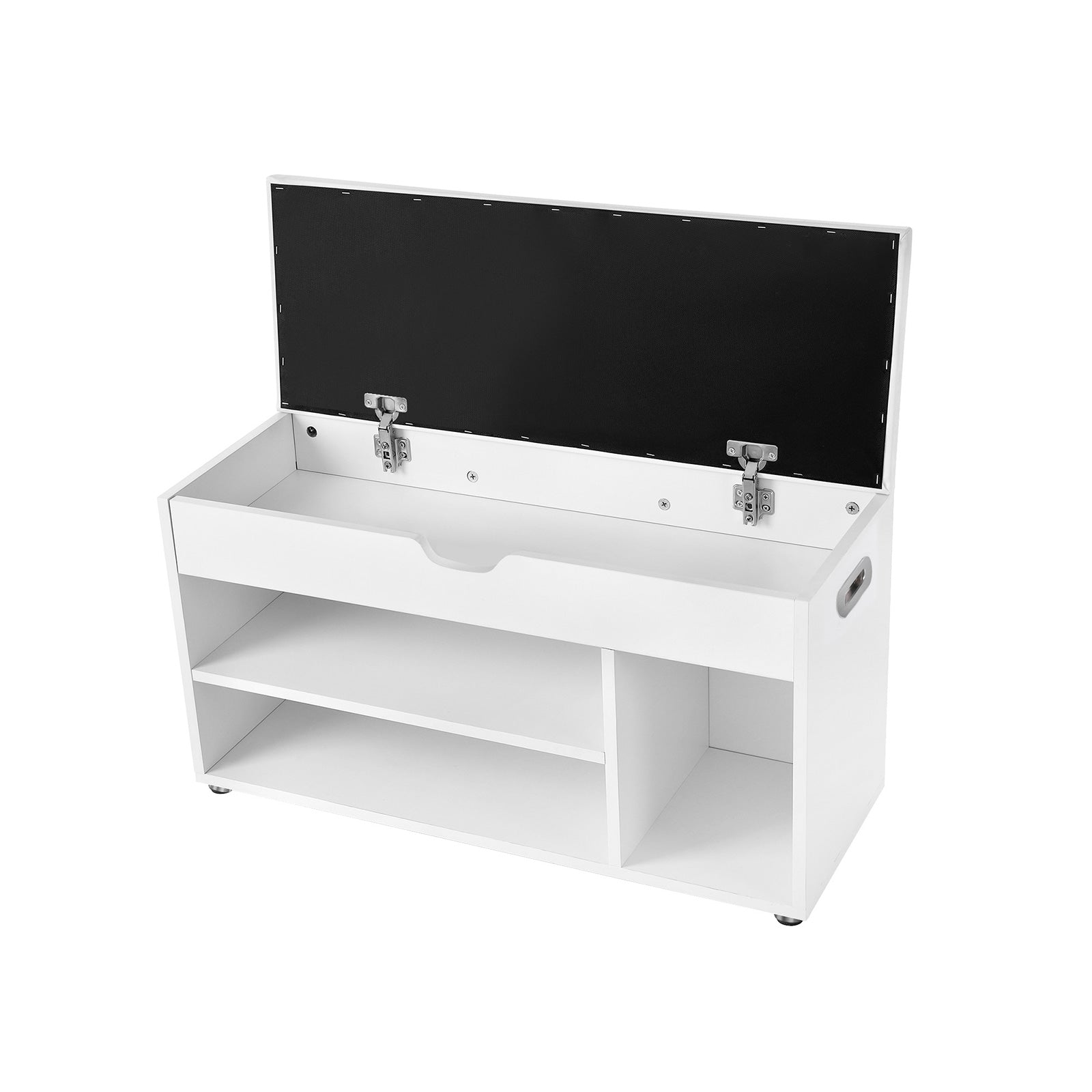 MAZAZU Schoenenbank wit Diana