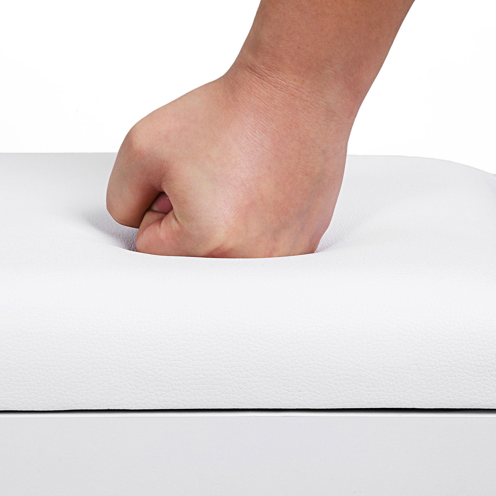 MAZAZU Schoenenbank wit Diana