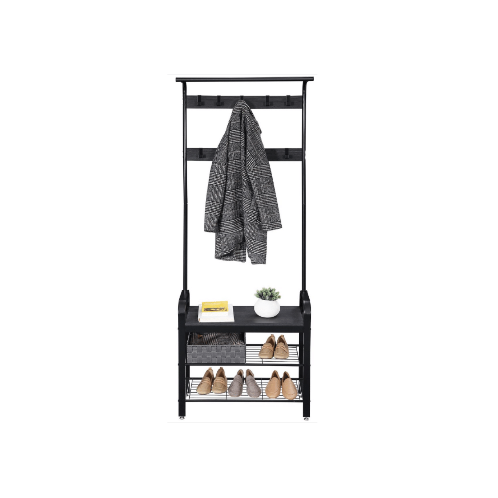 Garderoberek Rosemary